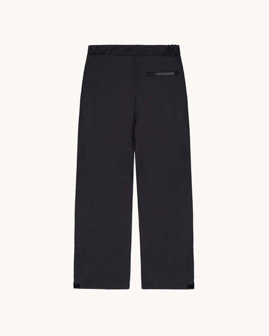 "Tactical Eclipses 2.0" Black Pants - mrcnoir