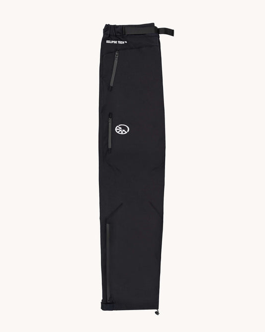 "Tactical Eclipses 2.0" Black Pants - mrcnoir