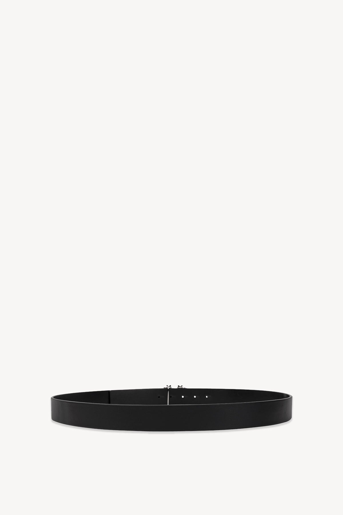 The Black blazon belt - mrcnoir