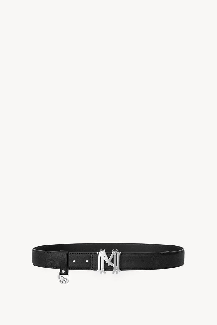 The Silver Blazon Belt - mrcnoir