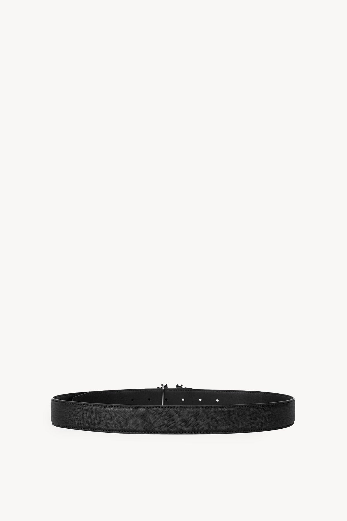 The Silver Blazon Belt - mrcnoir