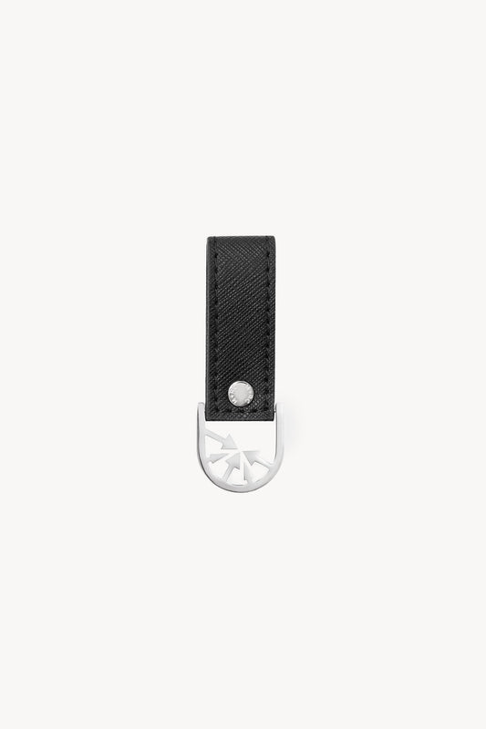 The Silver Blazon Belt - mrcnoir