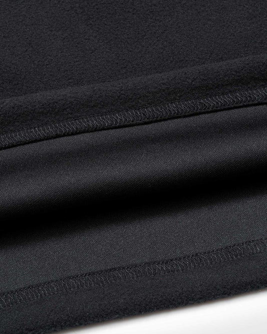 "Tundra" Polar Fleece Hoodie - mrcnoir