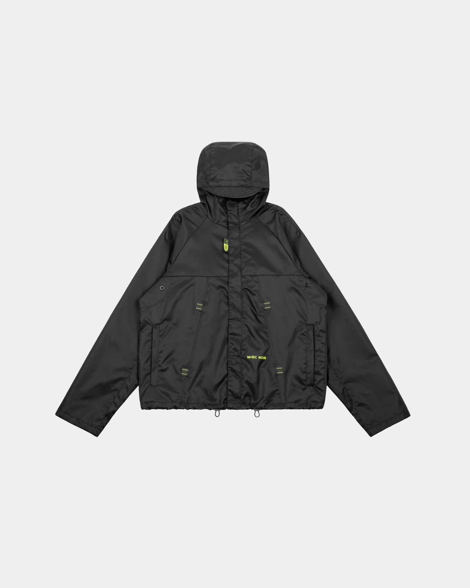 PU Military Green Jacket – mrcnoir