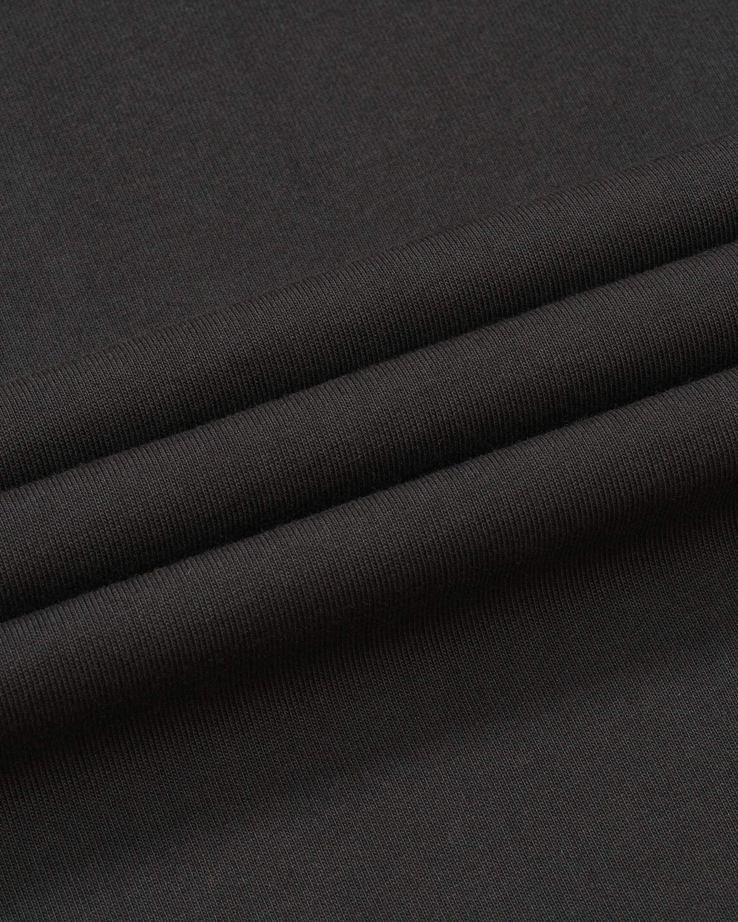 USA “Target” 300gms black tee - mrcnoir